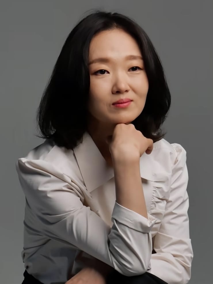 Bong-ryeon Lee