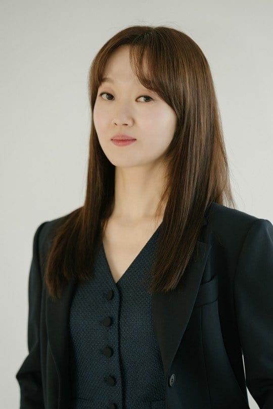 Bong-ryeon Lee