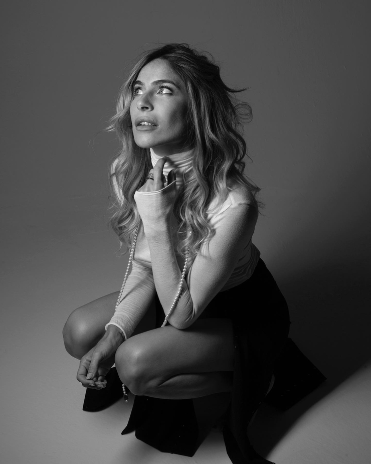 Eleonora Pedron