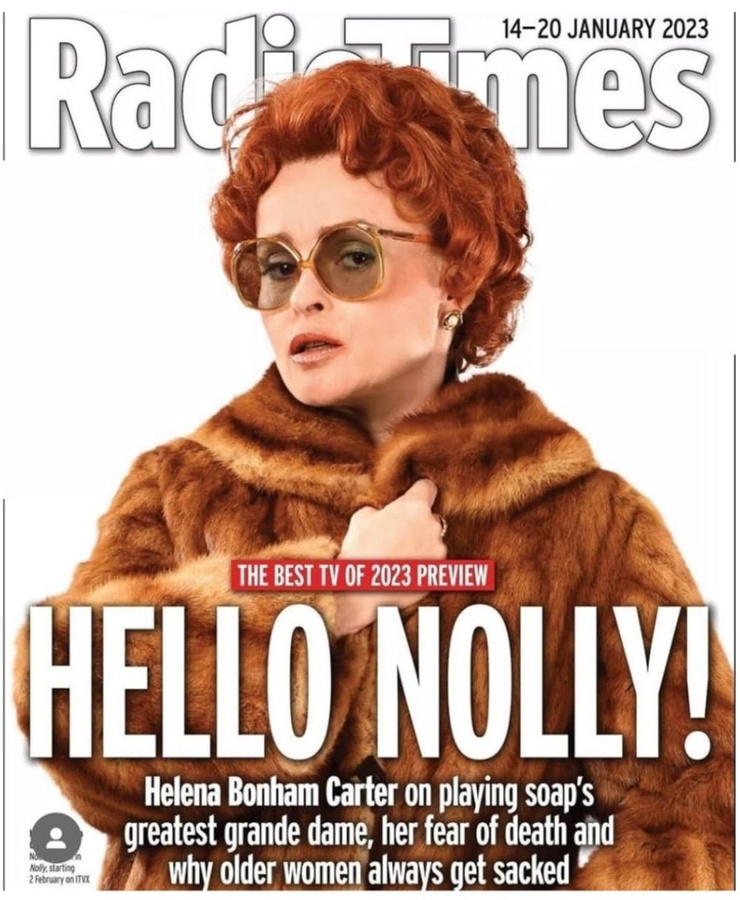 Nolly