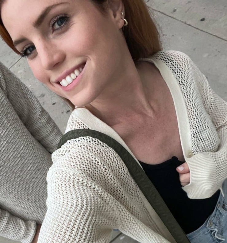 Sydney Sierota Sydney Sierota