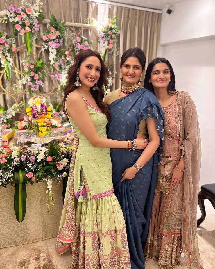 Pragya Jaiswal