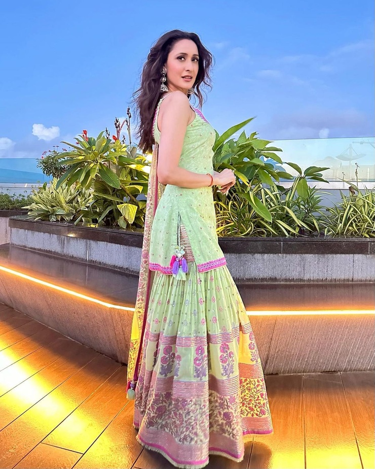 Pragya Jaiswal