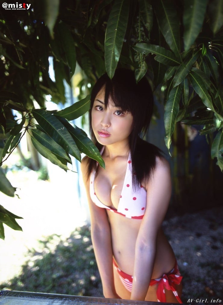 Anna Kawamura