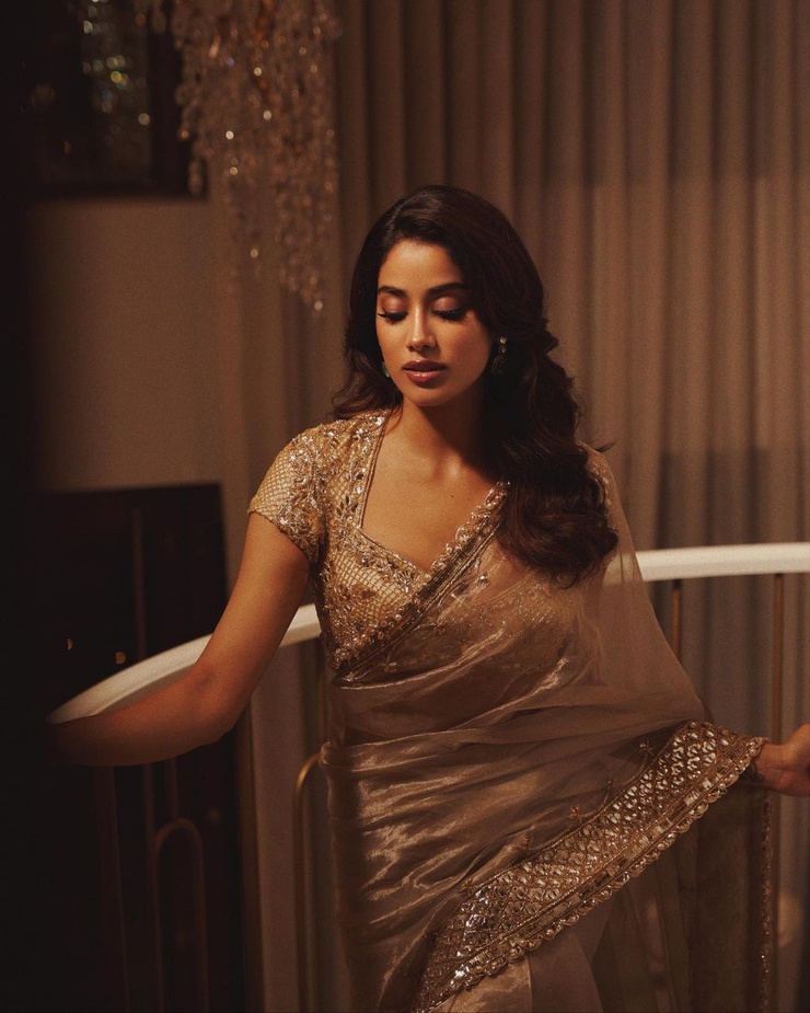 Janhvi Kapoor