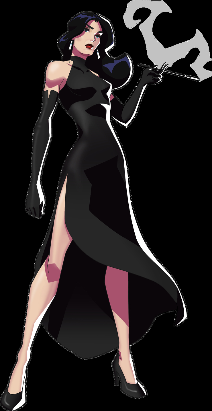 Persephone Brimstone