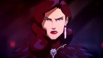 Persephone Brimstone