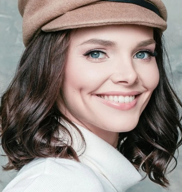 Elizaveta Boyarskaya Elizaveta Boyarskaya