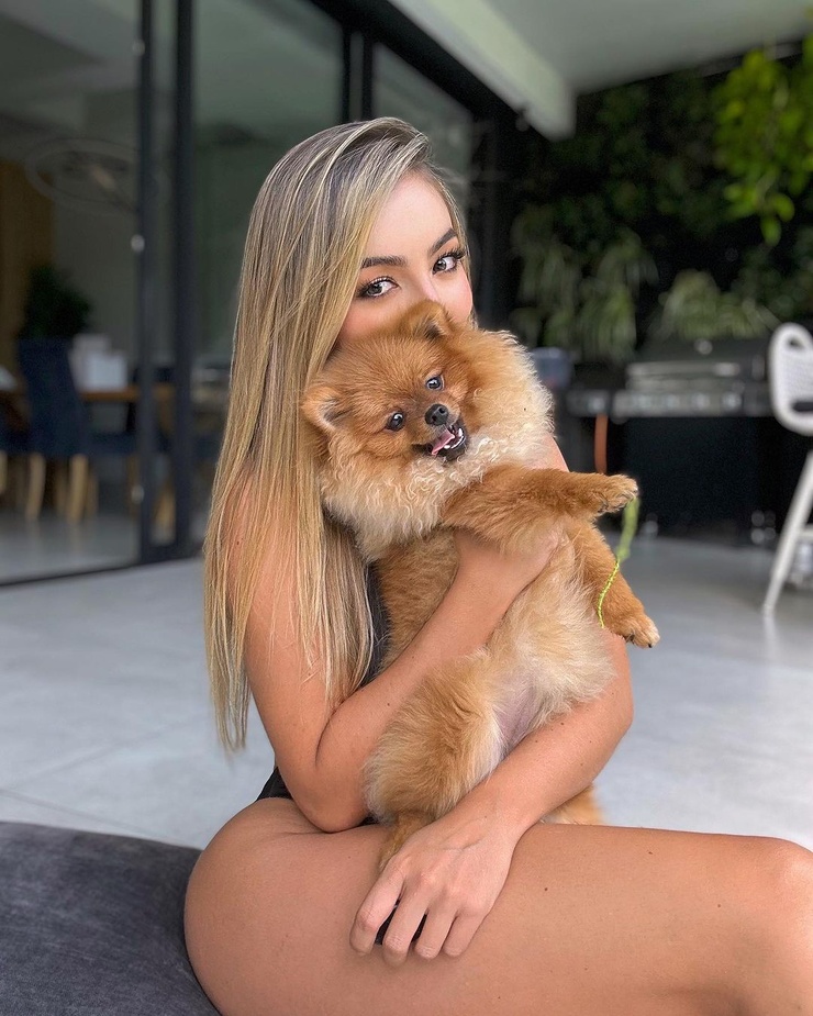 Valentina Gallego