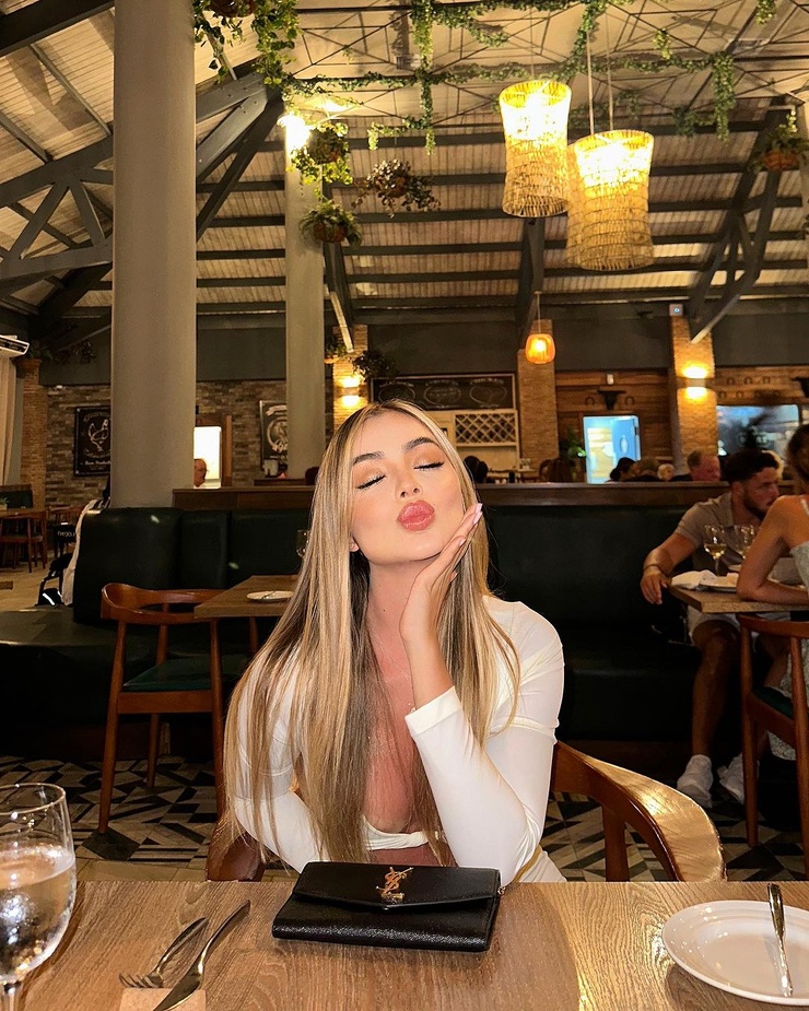 Valentina Gallego