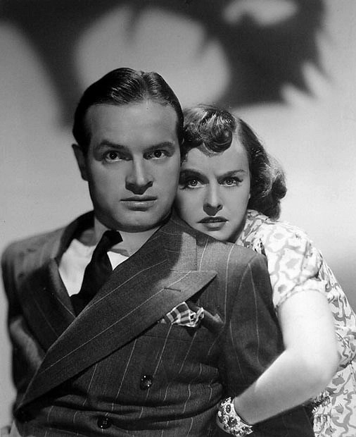 Paulette Goddard