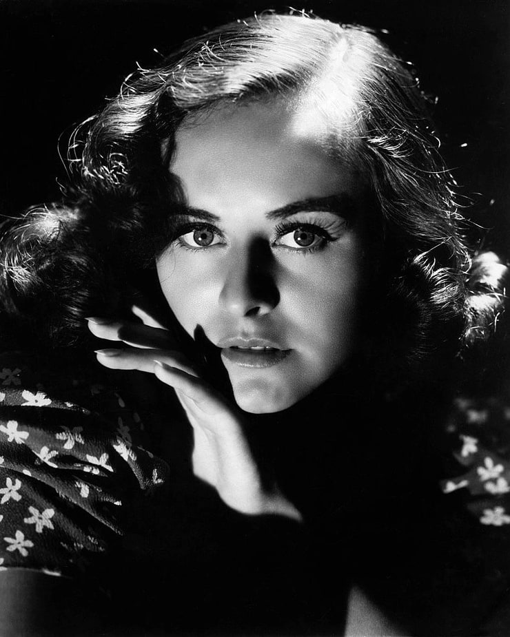 Picture of Paulette Goddard