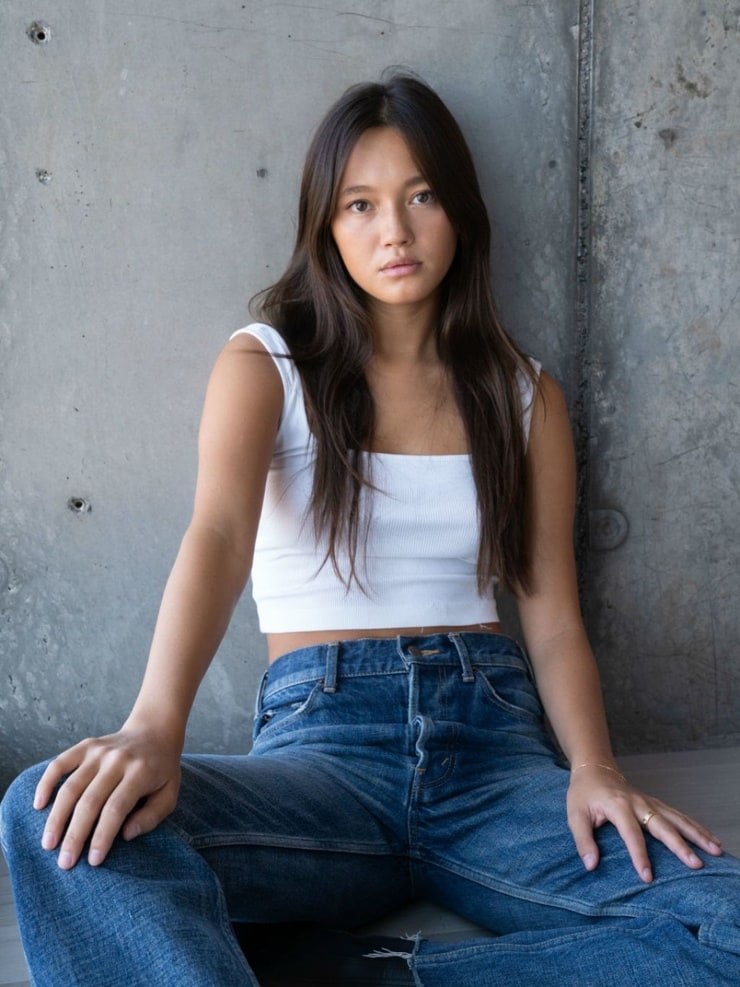 Lily Chee