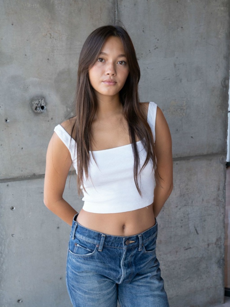 Lily Chee