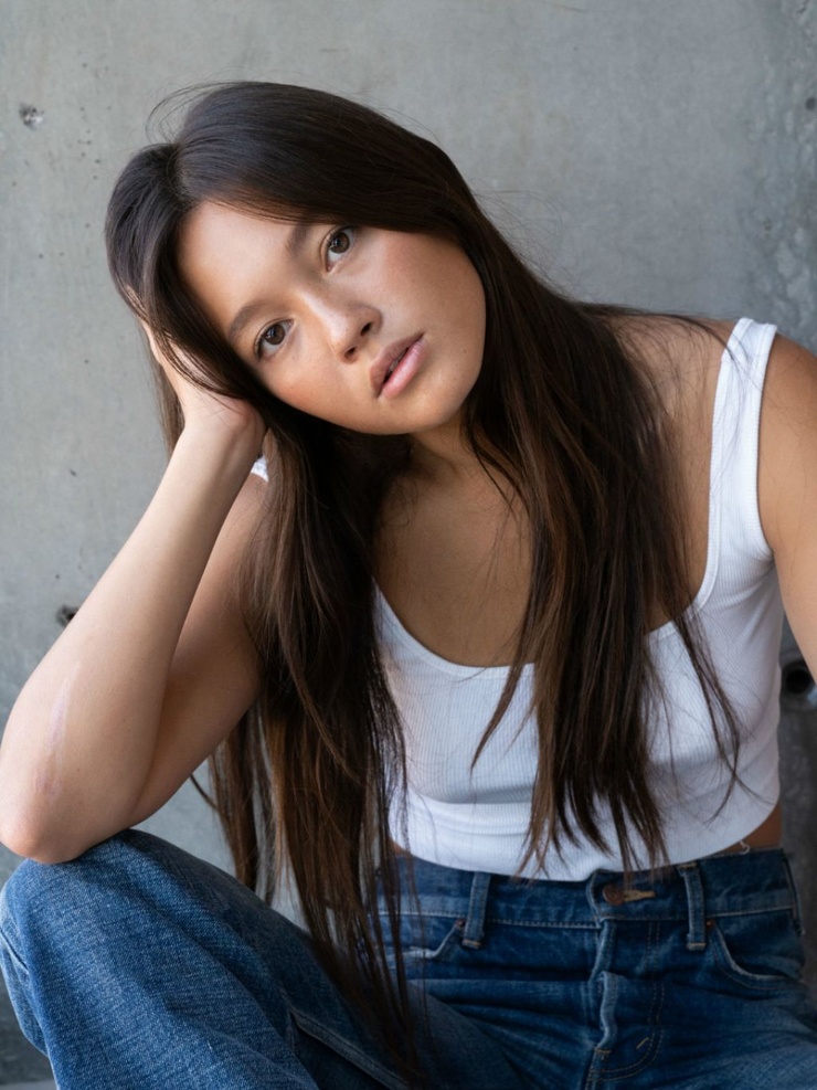Lily Chee Lily Chee