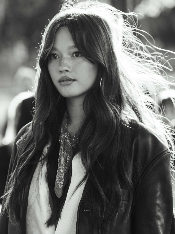 Lily Chee