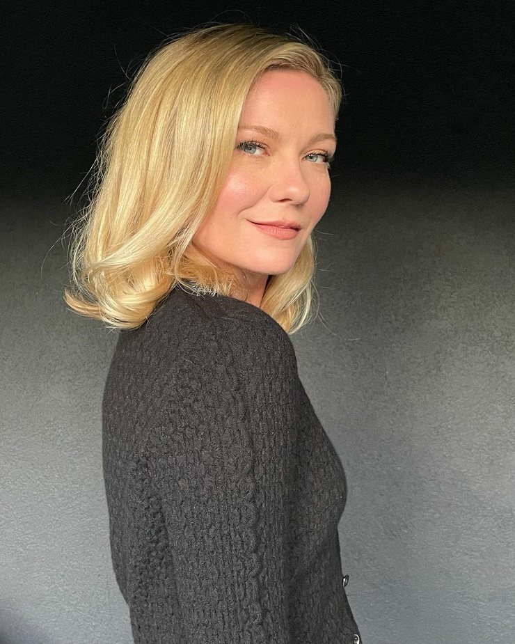 Kirsten Dunst Kirsten Dunst