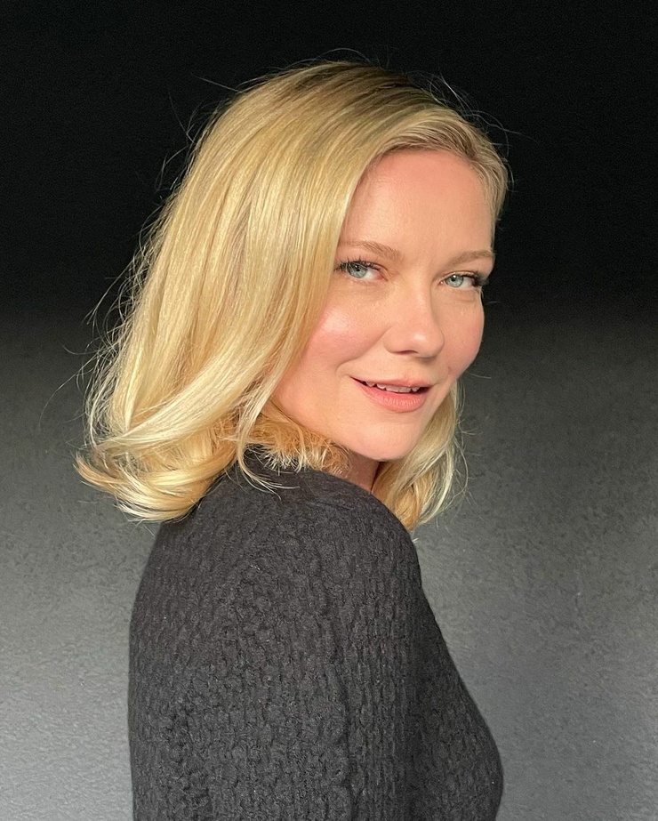 Kirsten Dunst