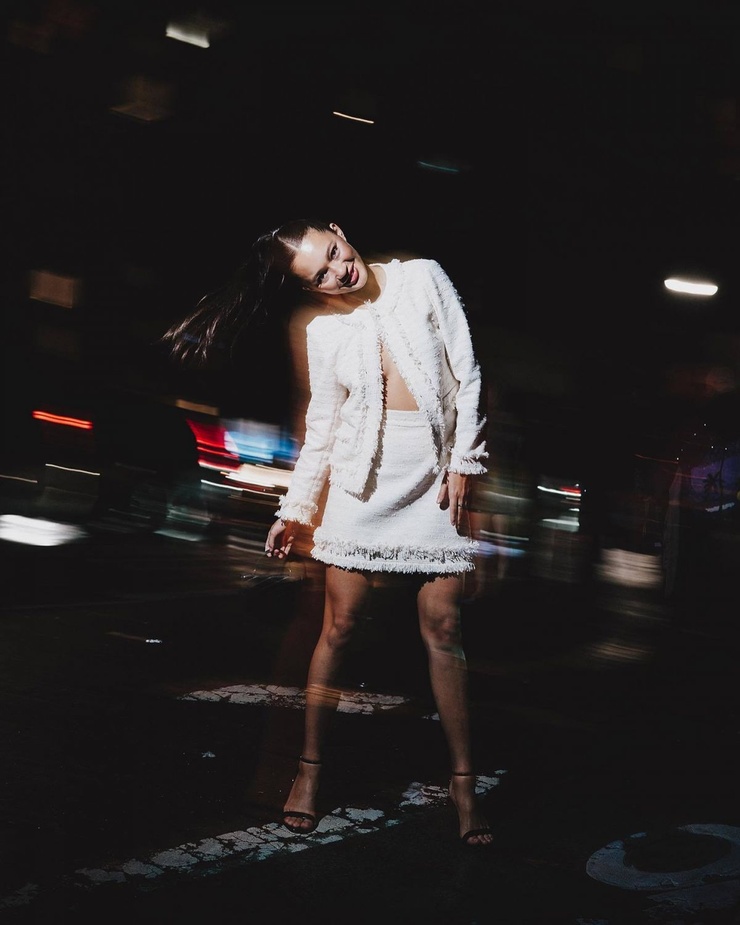 Lily Chee