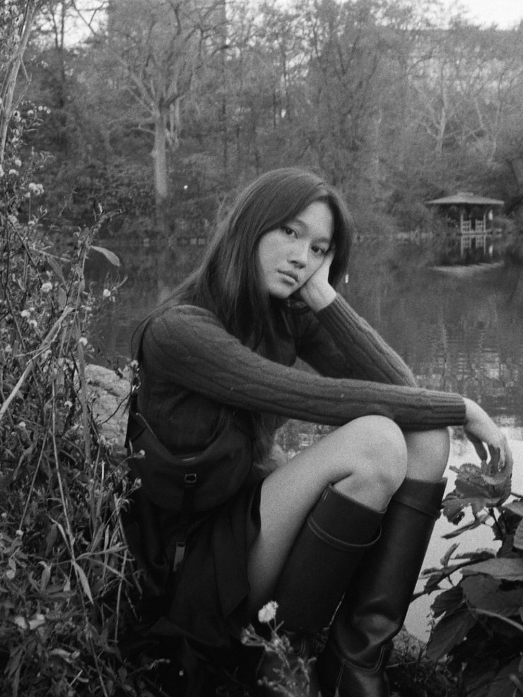 Lily Chee Lily Chee