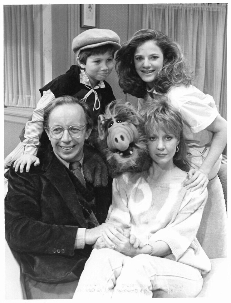 ALF (1986)