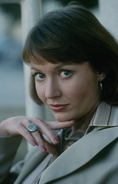 Anne Schedeen Anne Schedeen
