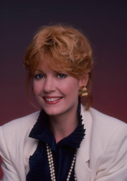 Anne Schedeen