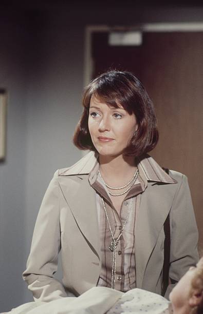 Anne Schedeen Anne Schedeen