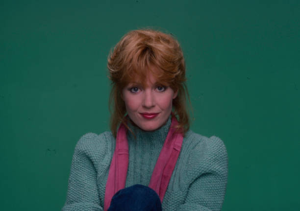 Anne Schedeen