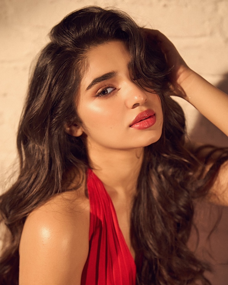 Krithi Shetty