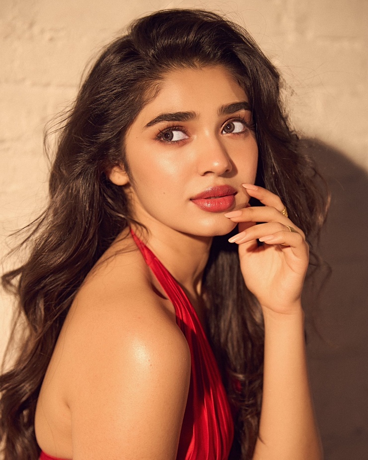 Krithi Shetty