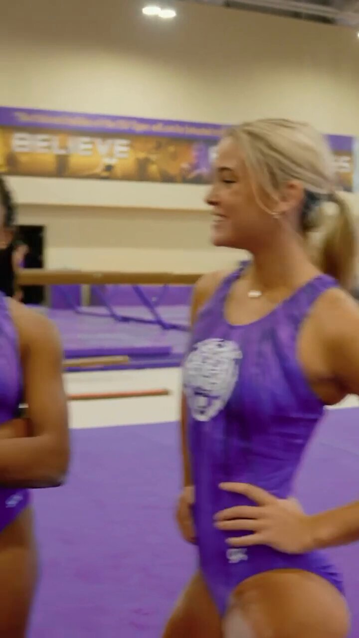 Olivia Dunne