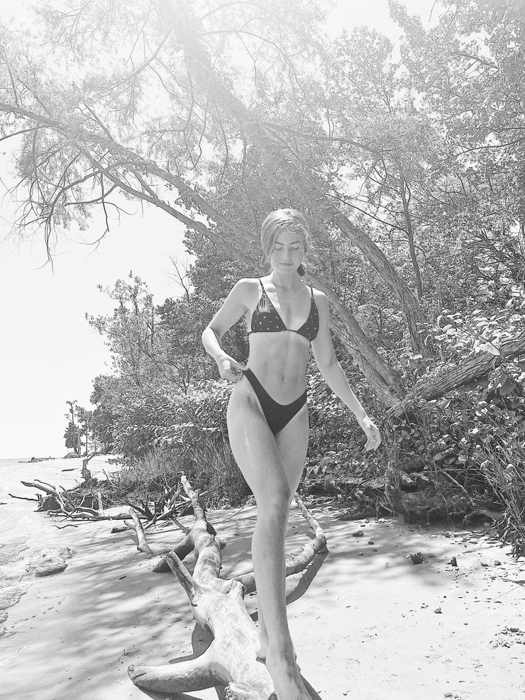 Lauren Bauer