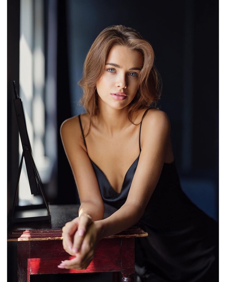 Anna Belik Anna Belik