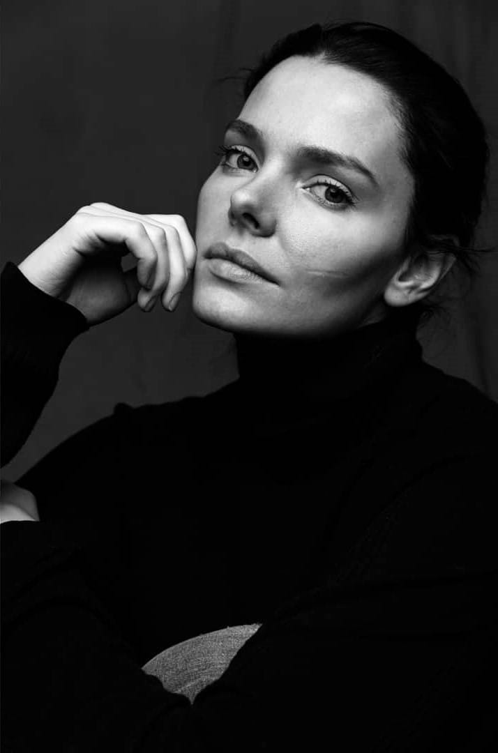 Elizaveta Boyarskaya Elizaveta Boyarskaya