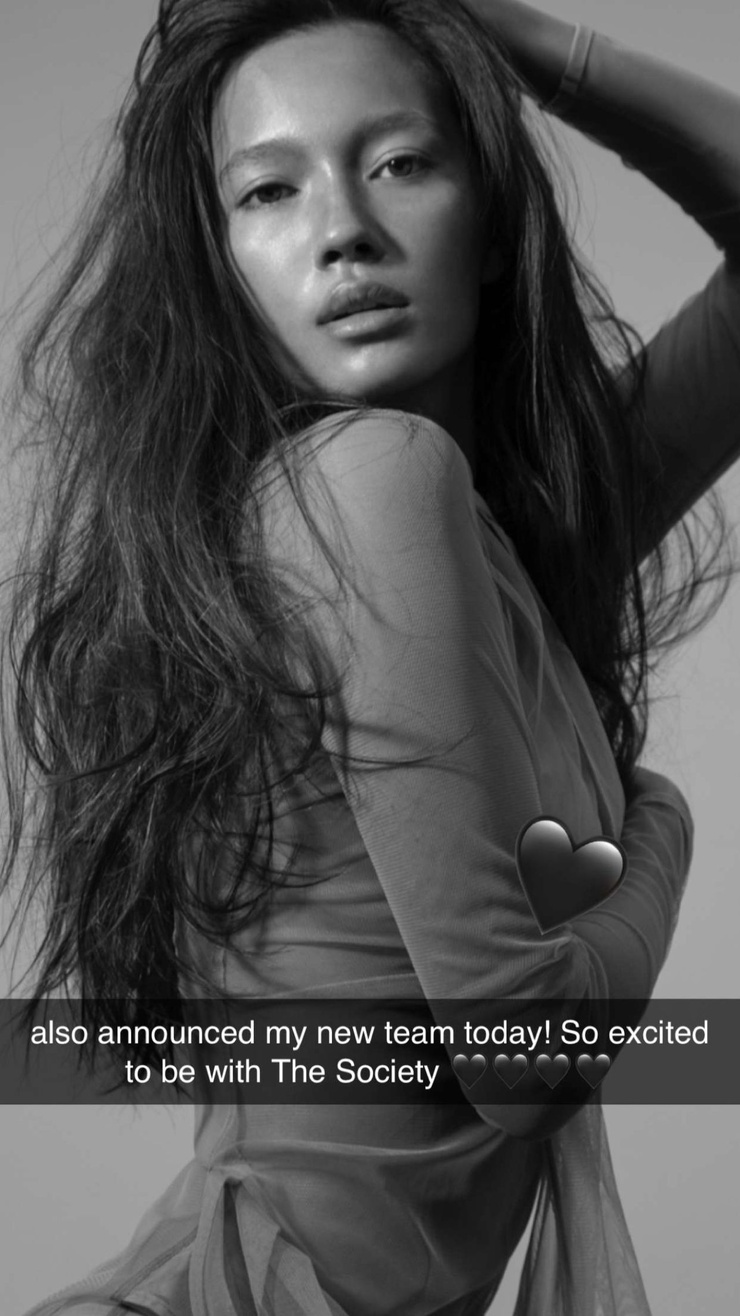 Lily Chee Lily Chee