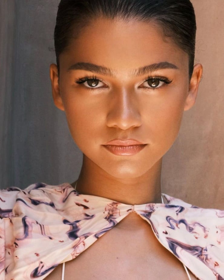 Zendaya Coleman Zendaya Coleman