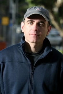 Joseph Cedar
