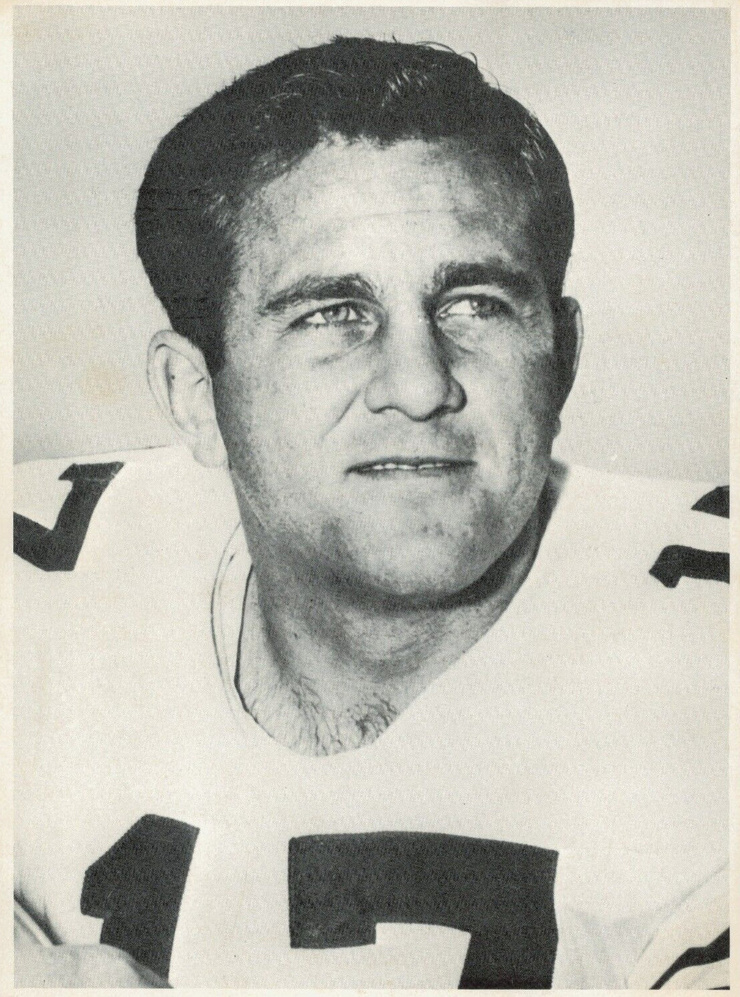 Don Meredith