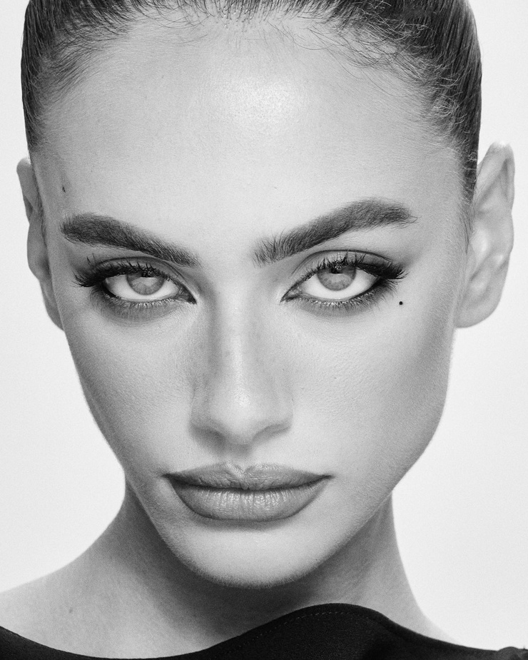 Yael Shelbia Yael Shelbia