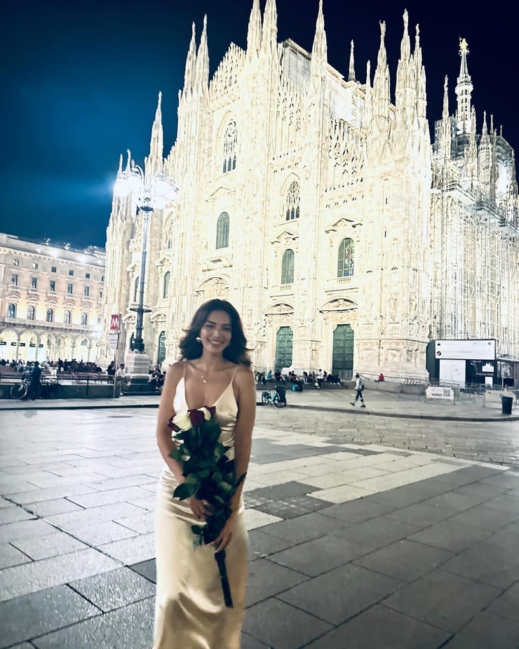 Melisa Pamuk Melisa Pamuk
