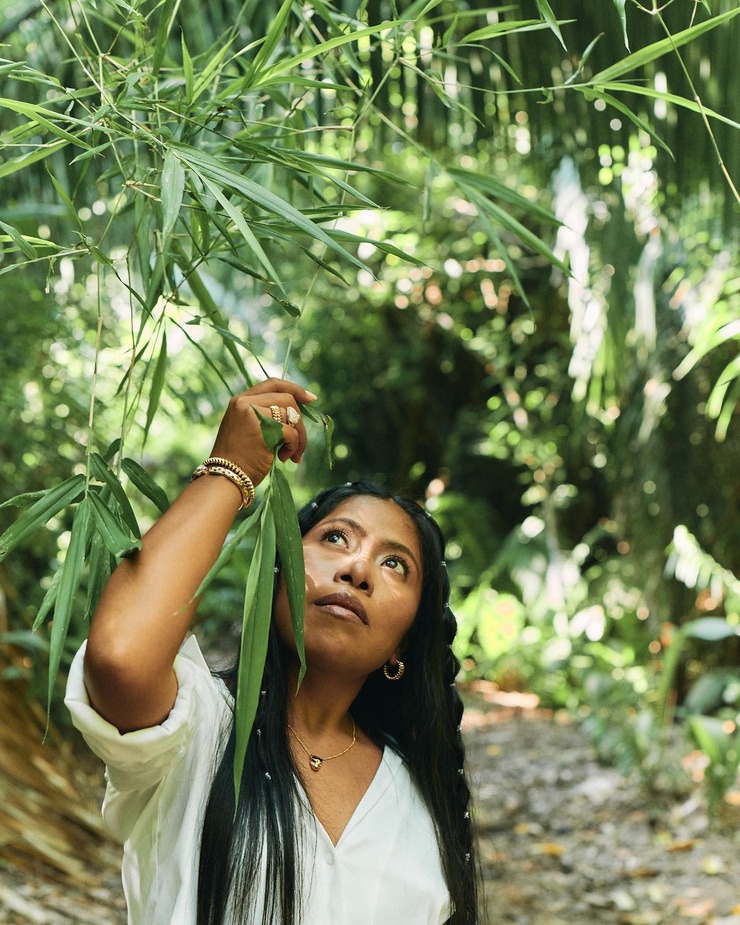 Yalitza Aparicio