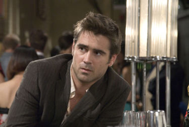 Colin Farrell Colin Farrell