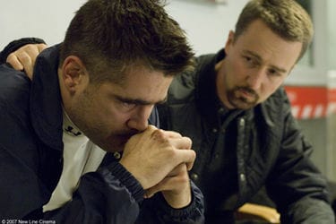 Colin Farrell Colin Farrell