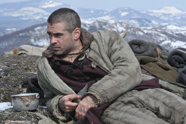 Colin Farrell