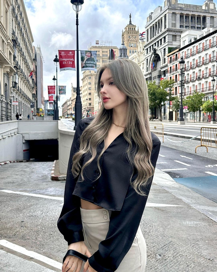 Elina Karimova