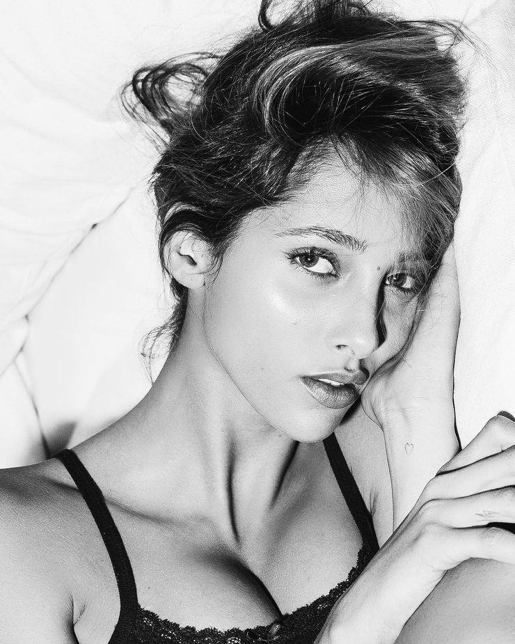 Yasmin Wijnaldum