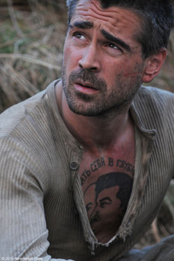 Colin Farrell