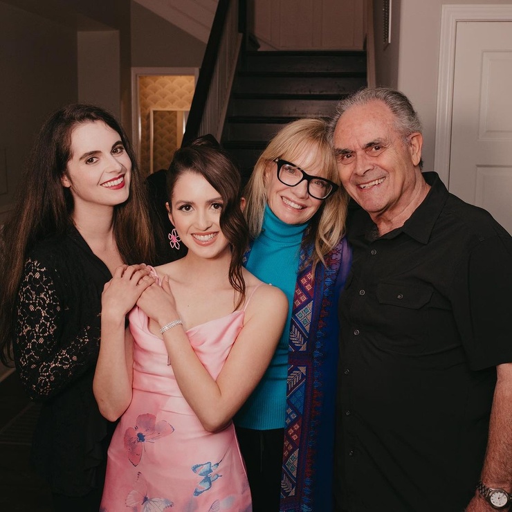 Laura Marano
