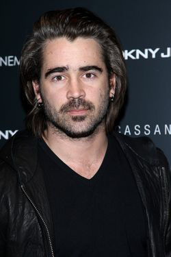 Colin Farrell Colin Farrell